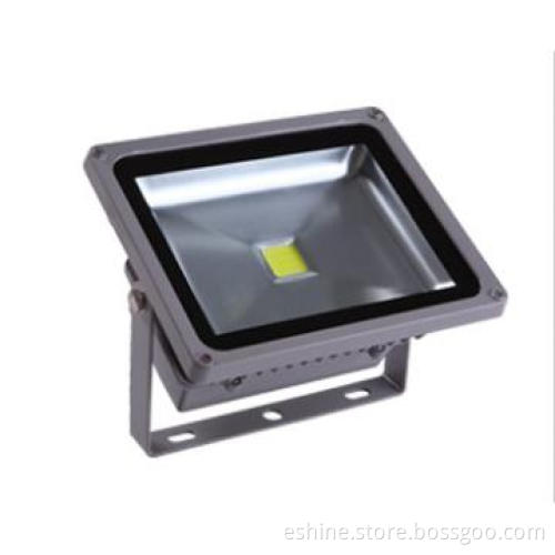 IP65 CE ROHS outdoor 30w rgb led floodlight